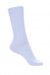 Cashmere & Elastaan accessoires sokken dragibus w ciel 39 42